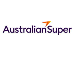 Australian Super Logo