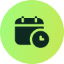 Schedule icon