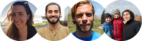 Protect Buddy Testimonials