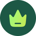 Crown icon