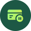 Card icon