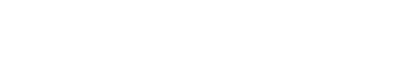 White curved arrow pointing right on a transparent background.