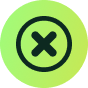 Cancel icon