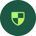 Shield icon