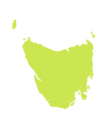 TAS Area outline