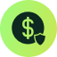 Income protection icon placeholder