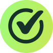 Benefit paid icon