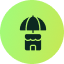 Retail cover icon