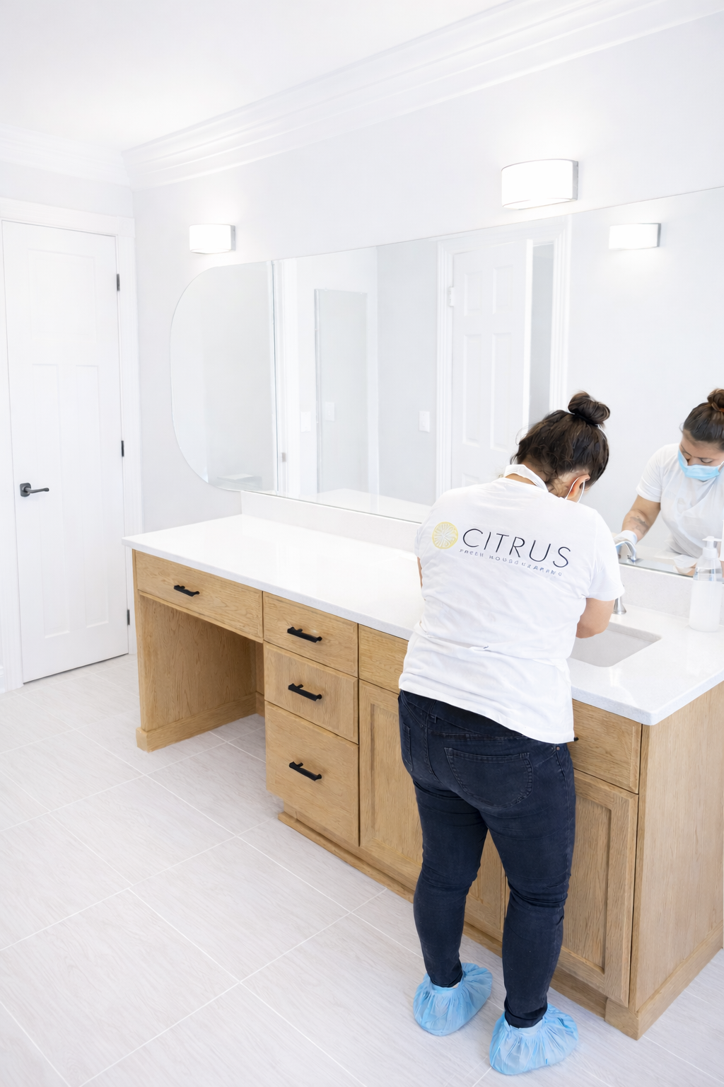 Residential Housekeeping