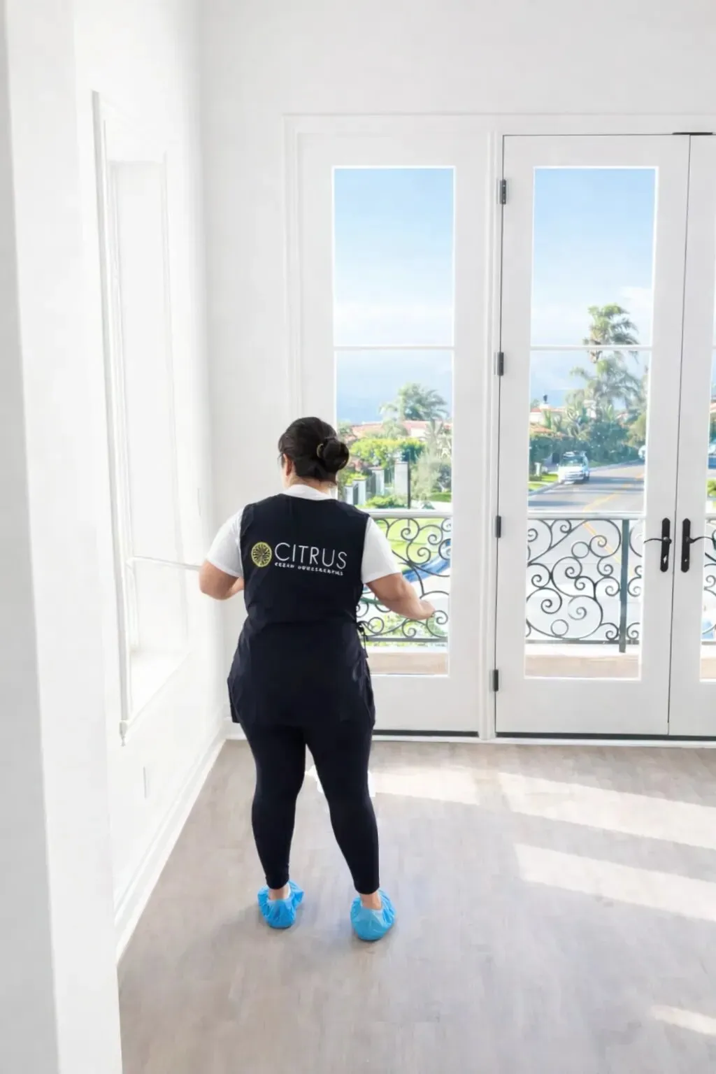 How to Book Cleaning Services Online: A Simple Guide for LA Homeowners