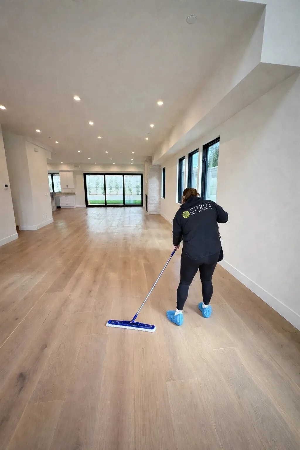 Looking for Reliable House Cleaning in Los Angeles? Read This First