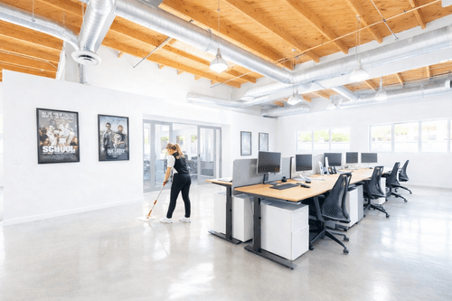 Citrus Fresh Housekeeping, Named a Top Move-Out Cleaning Company in Los Angeles