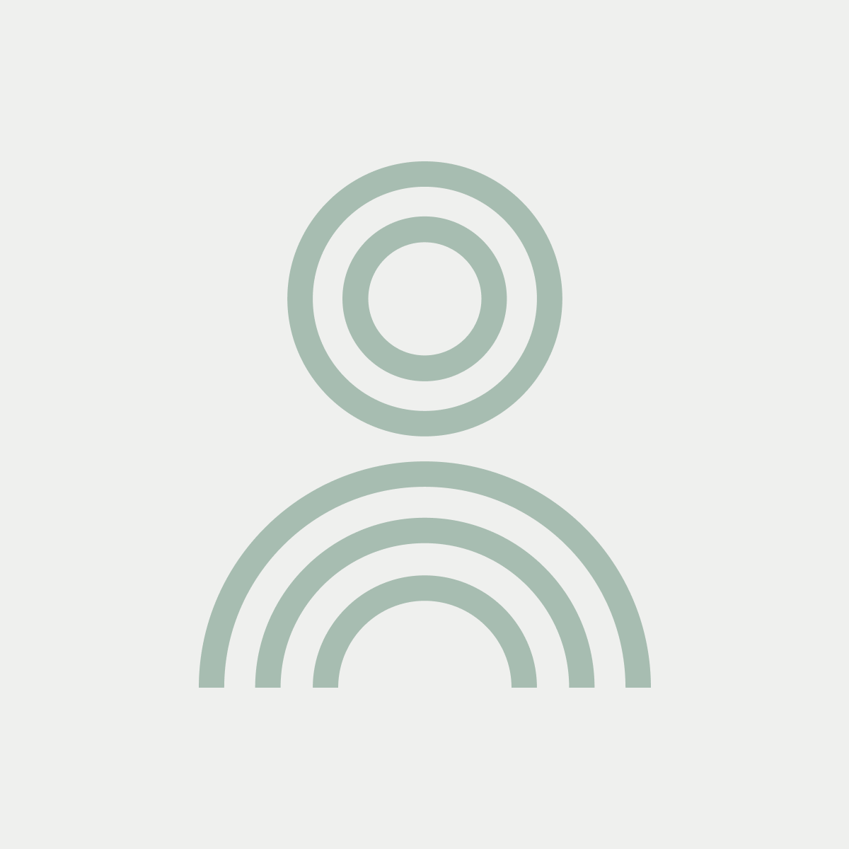 Icon of a person, representing no available profile image.