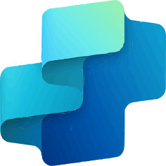 Microsoft Copilot Studio logo