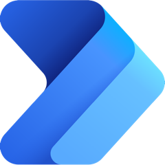 Microsoft Power Automate logo