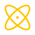 Atom icon