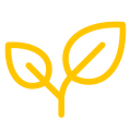 Plant icon