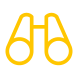 Binoculars icon
