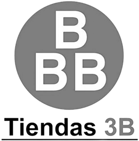 Tiendas 3B