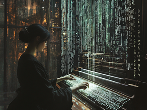 Cover image for blog post: Woven Together: Integrating Microsoft Fabric into Supply Chain