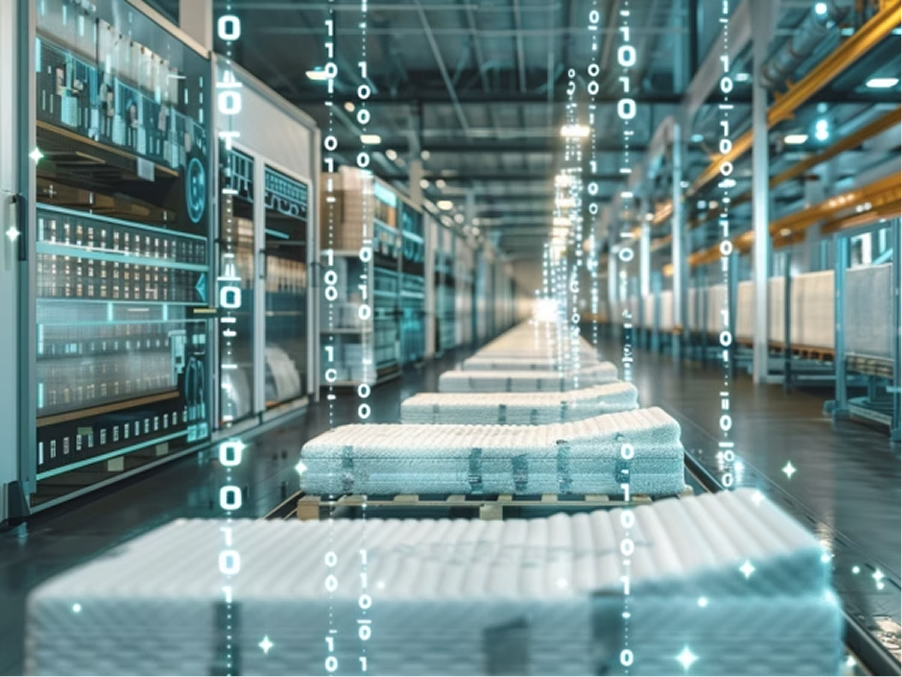 Cover image for blog post: Innovation in Supply Chain Analytics: Unleashing the Power of Data