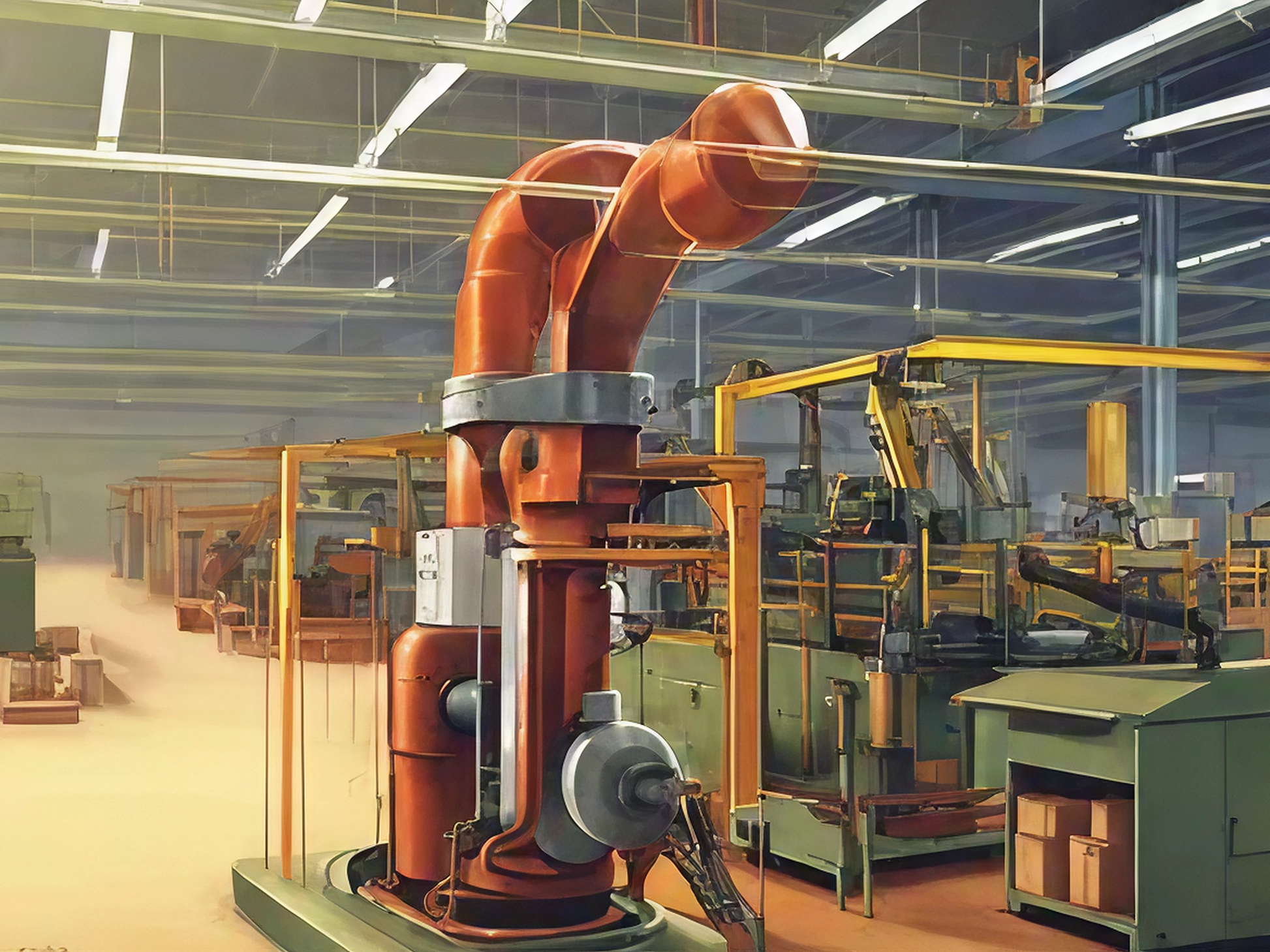Cover image for blog post: Manufacturing Insight: How to Use Analytics to Improve Manufacturing Operations