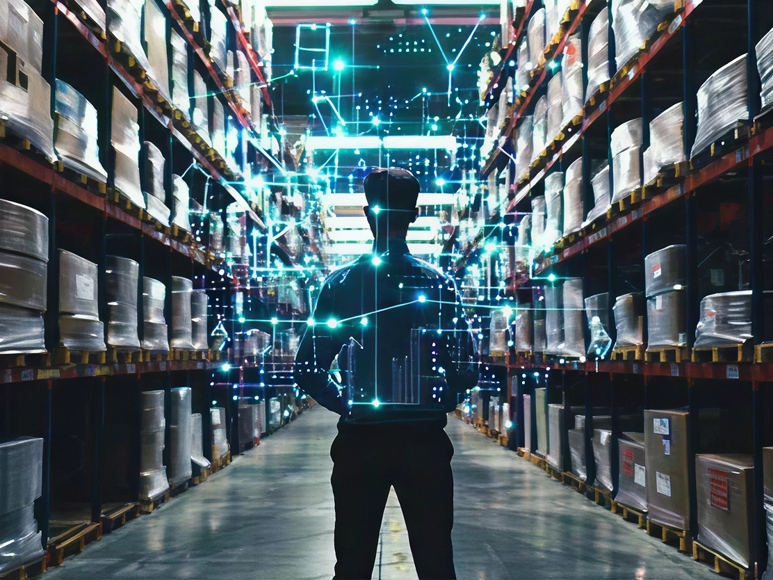 Cover image for blog post: Transforming Operations with Advanced Analytics