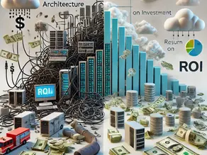 Cover image for blog post: Why your Supply Chain's Data Architecture is costing you millions