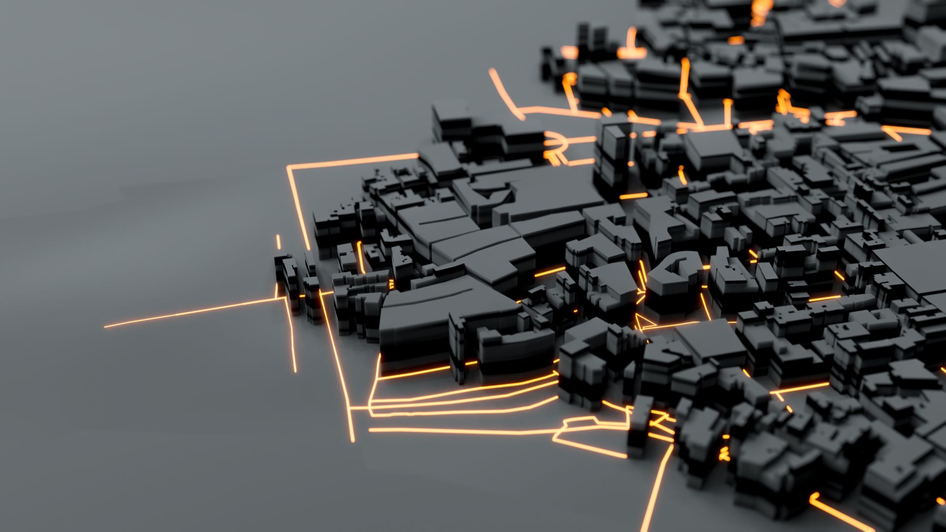 Cover image for blog post: Building the Digital Backbone: Digital Systems and Strategy for Logistics and Manufacturing