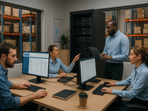 Cover image for blog post: WMS Implementation: Do's and Don'ts