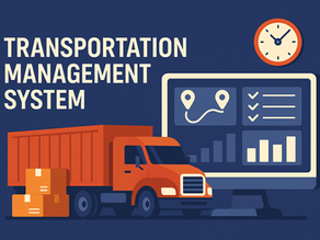 Cover image for blog post: More Than Moving Trucks: Unlocking the Strategic Power of a TMS