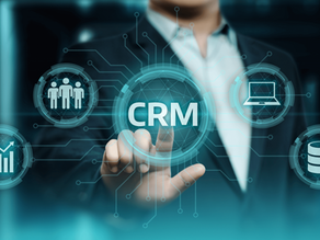 Cover image for blog post: Revealing the Real Value of CRM Through Supply Chain Analytics