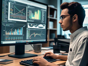 Cover image for blog post: The Disciplines of Analytics for Supply Chain: Data Analyst
