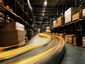 Cover image for blog post: Caught in the Web: How to Spin Complexity into a Supply Chain Advantage