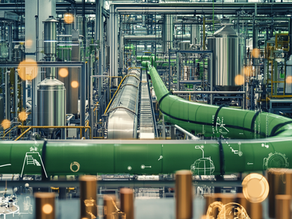 Cover image for blog post: Supply Chain Sustainability: The New Frontier for Global Logistics