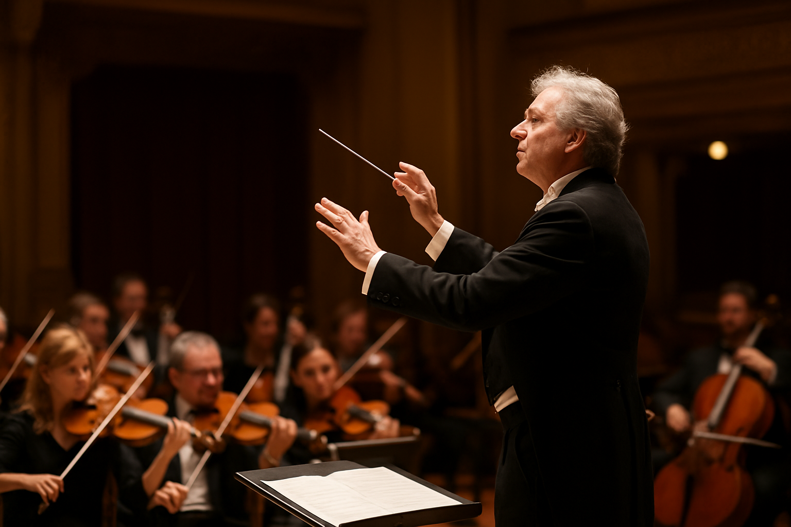Cover image for blog post: Conducting a Symphony of Success: The Impact of Order Orchestration on Operational Efficiency