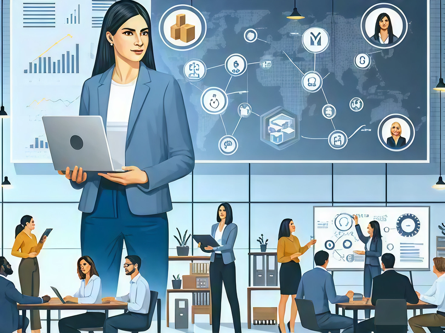 Cover image for blog post: Analytics Engineers: Supply Chain Strategists and Culture Leaders