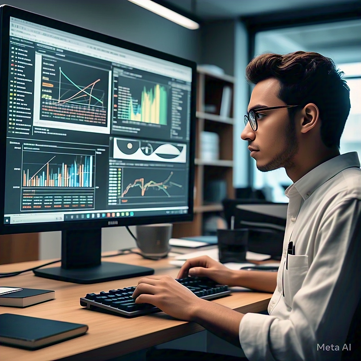 The-Disciplines-of-Analytics-for-Supply-Chain-Data-Analyst