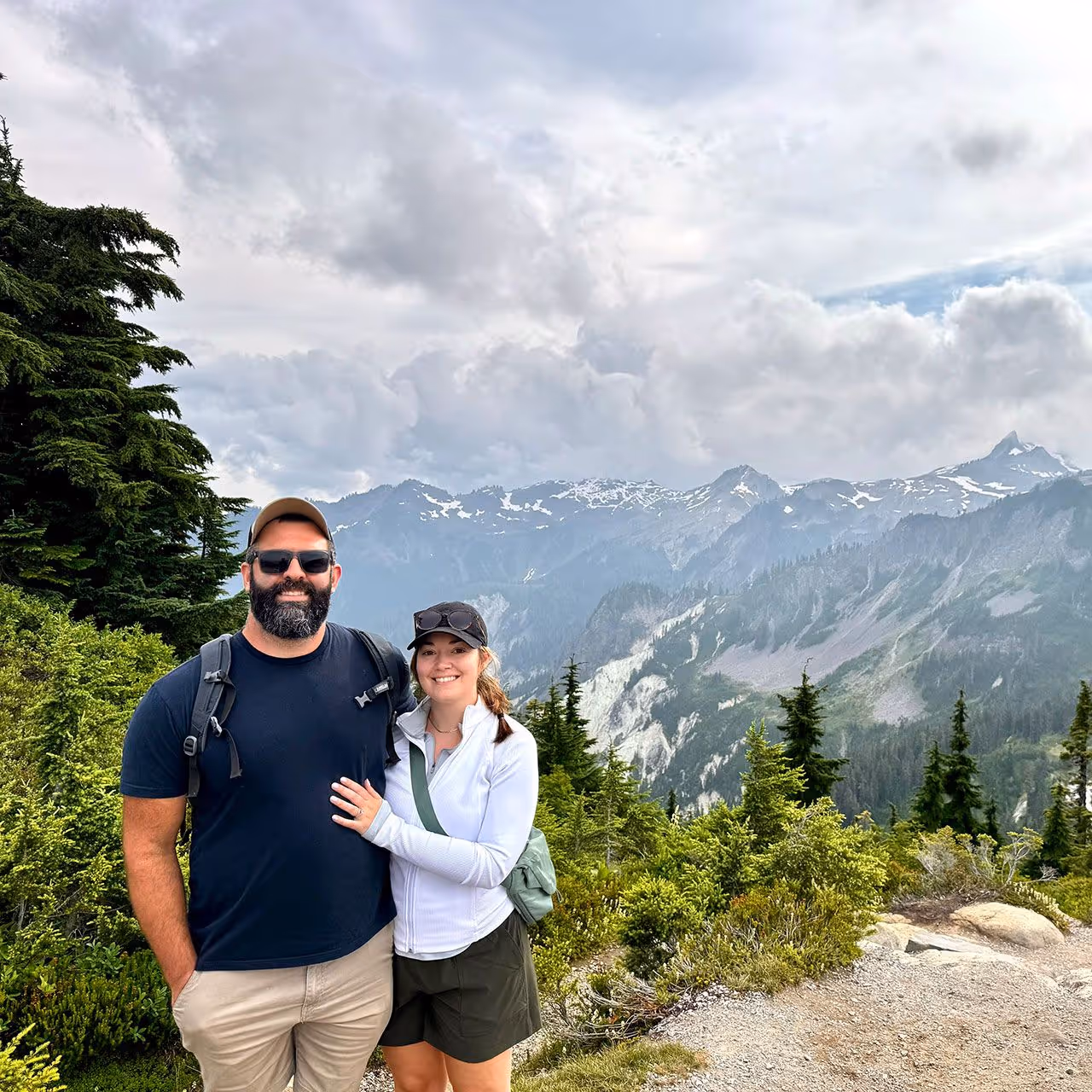 Experienced home remodeling and outdoor construction team