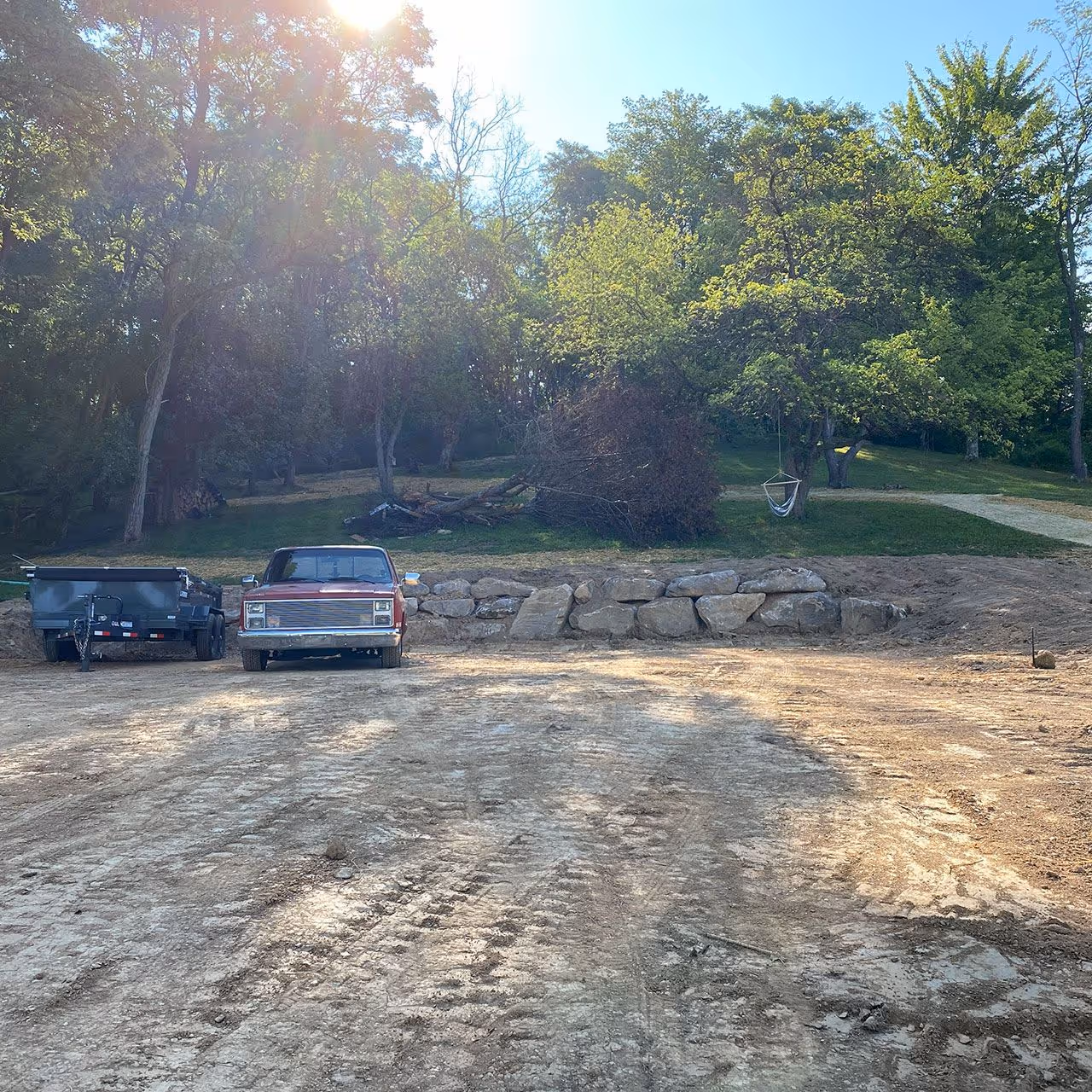 Professional excavation services near me