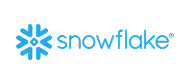 Snowflake logo image