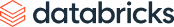 Databricks logo image
