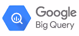 Google Big Query logo image