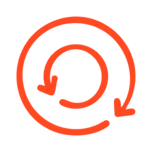 Migration icon