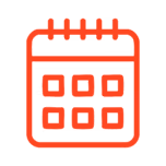 Hosted events icon