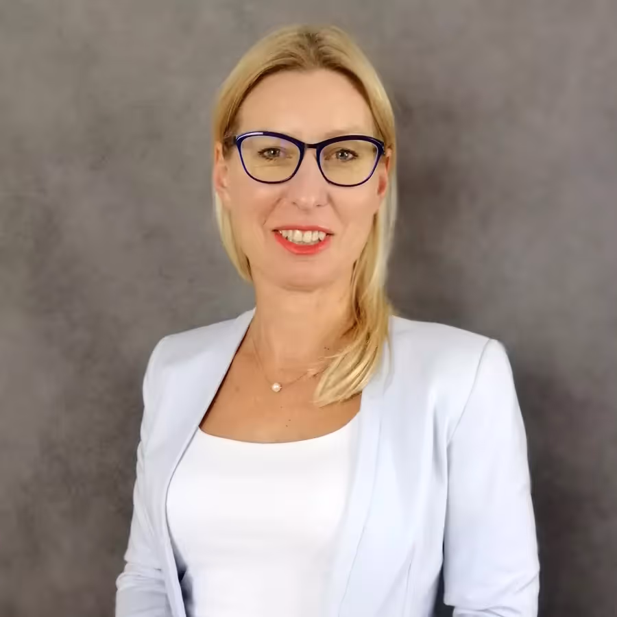 Kalina Grela