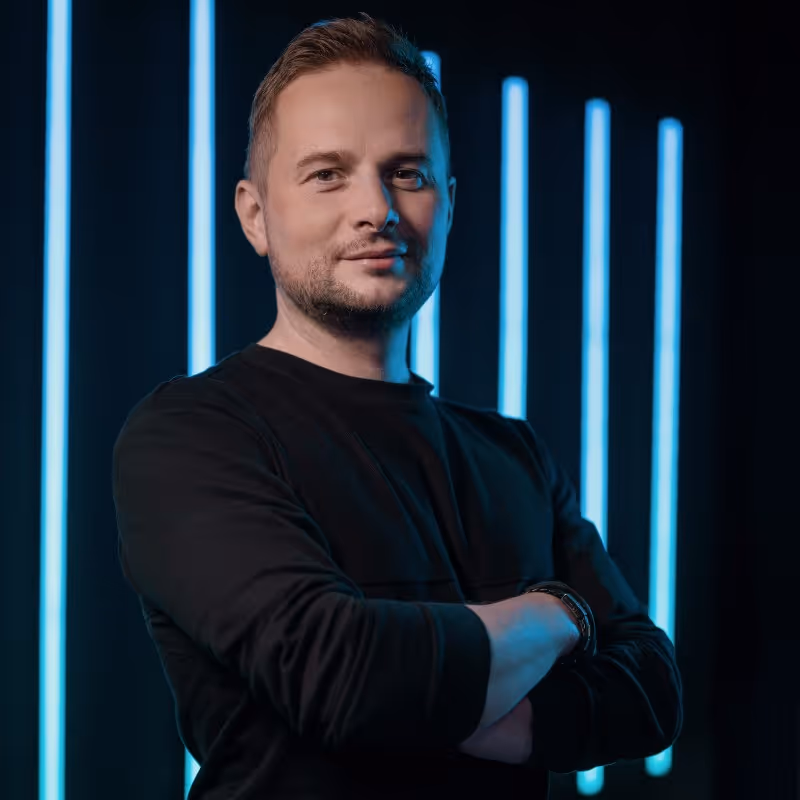 Łukasz Biega