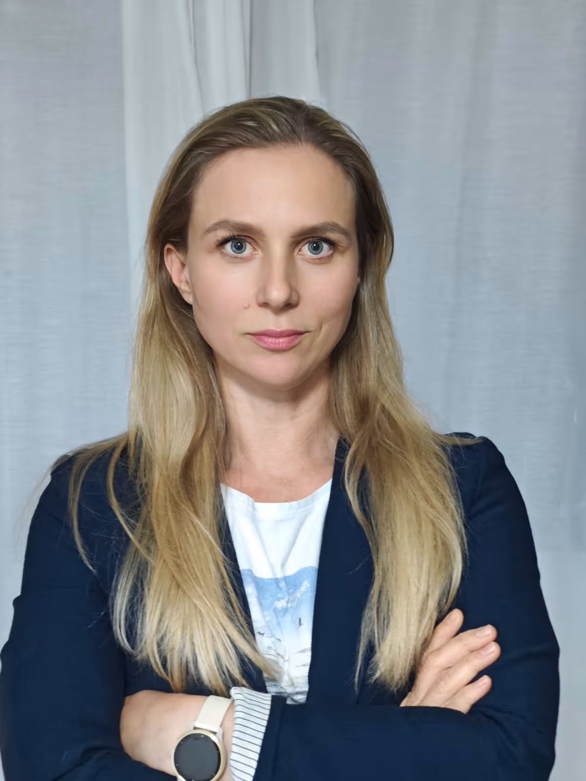 Joanna Kuczyńska-Klima