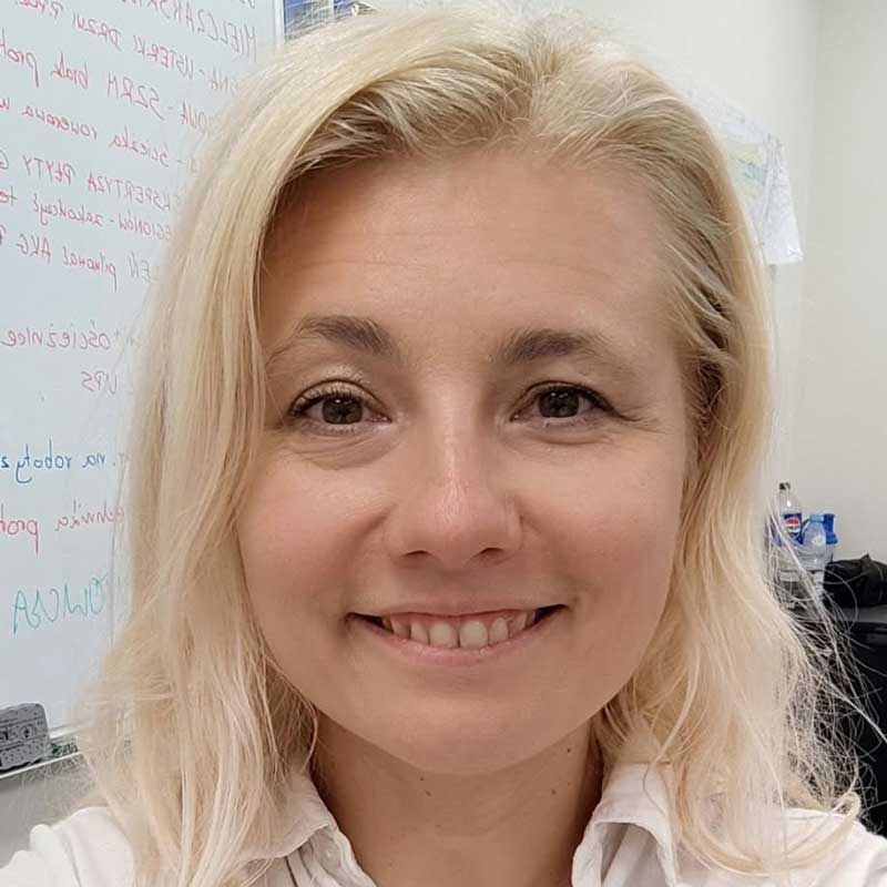 Karolina Bukała - Głowa