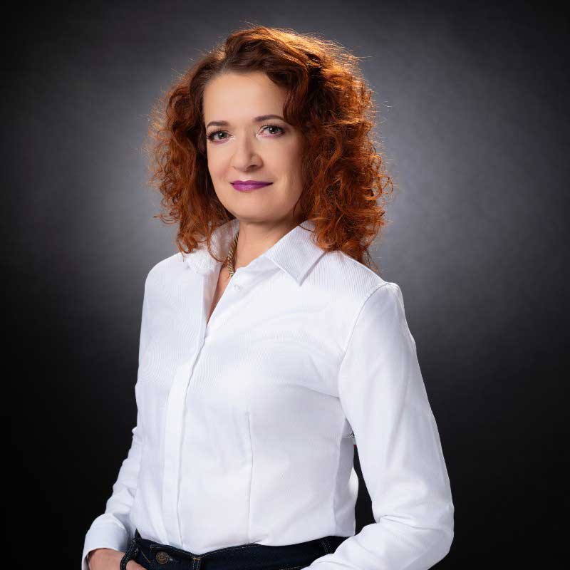 Marta Kosior-Kazberuk